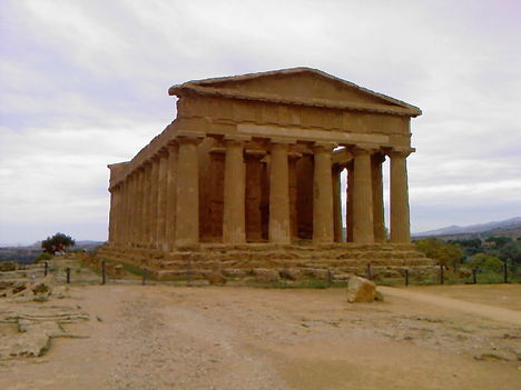 Agrigento