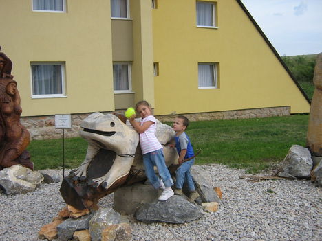 Békával