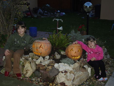 Halloween 2008