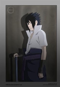 Sasuke