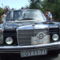 Mercedes Benz 230 lang 1969 2300cm3