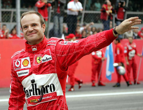 Rubens-Barrichello