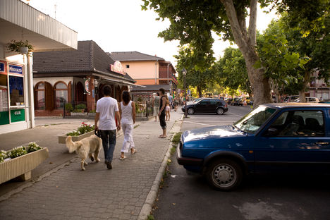 Siófok