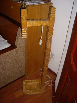 Allolampa