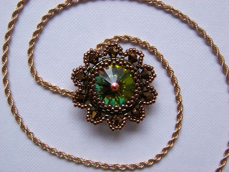 Arany khlórisz