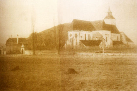 Brasso 12( A Bertalani templom)-1880