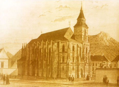 Brasso (Fekete Templom)-1880