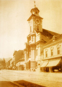 Brasso(Szent Peter es Pal Katolikus templom)-199