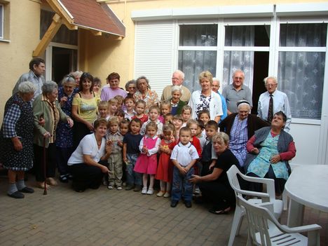 csoport kép