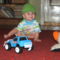 kicsi kocsi brumm-brumm