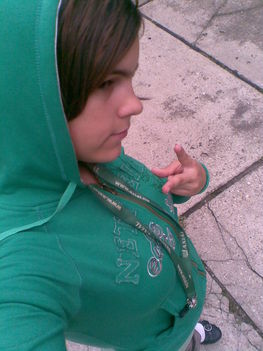 Peace♥