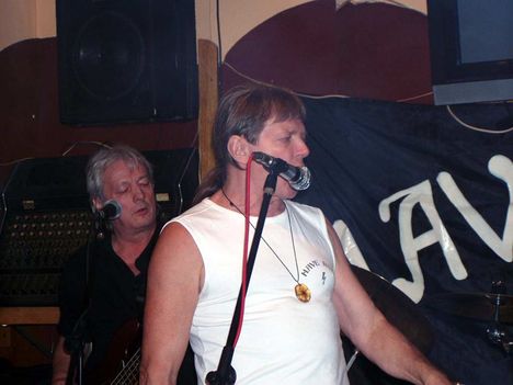 Have - Rock Band a ZéKá-ban 1