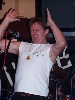 Have - Rock Band a ZéKá-ban 4