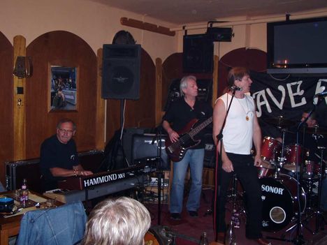 Have - Rock Band a ZéKá-ban 5