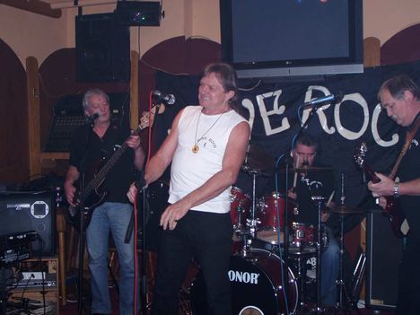 Have - Rock Band a ZéKá-ban 9
