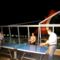 pin-pong a hajon