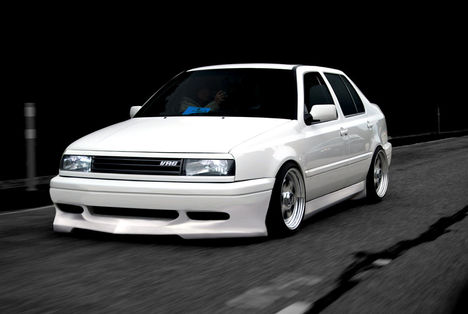 Vento VR6