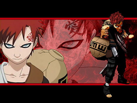 gaara