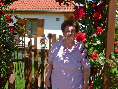 Hollókő