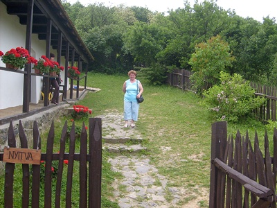 Hollókő