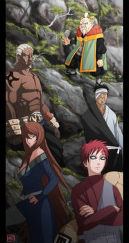 The_Five_Kages