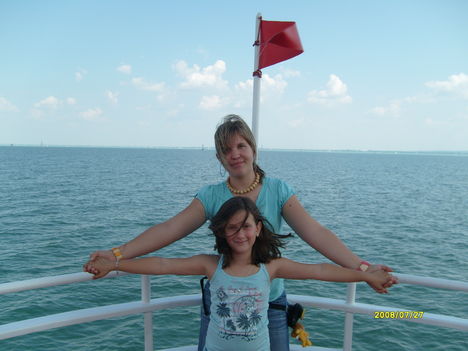 Balaton 2008