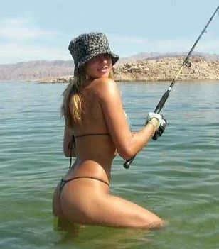 horgászat 