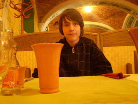 A Kis-nagy fiam