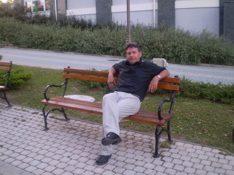 A Párom