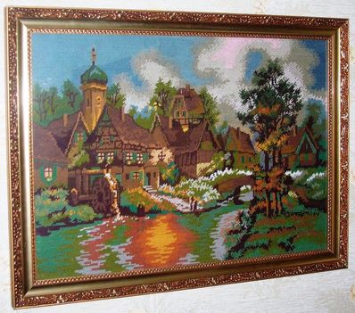 Alkonyat