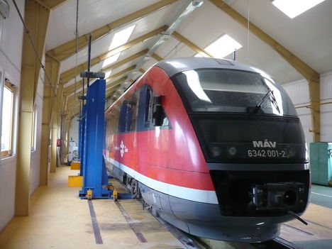 motorvonatok 7