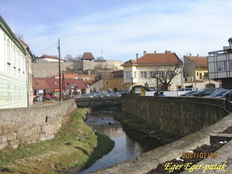 Eger-patak