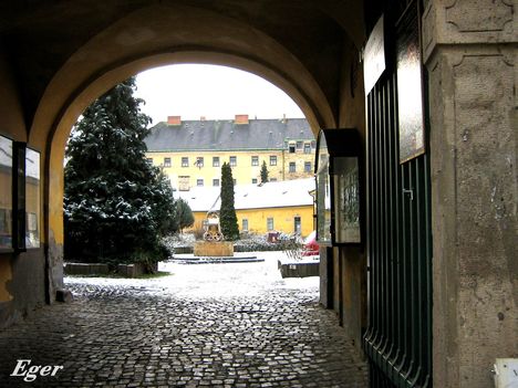 Kilátás