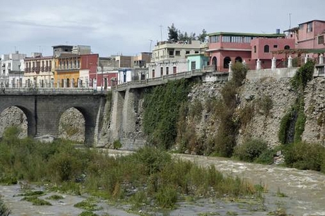 Arequipa város