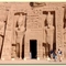 Egyiptom, Abu-Simbel