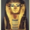 Egyiptom, halotti maszk