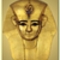 Egyiptom, halotti maszk