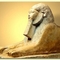 Egyiptom, szfinx