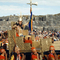 Inti Raymi fesztivál