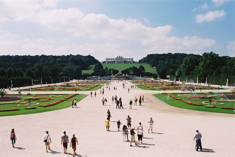 Schönbrunn