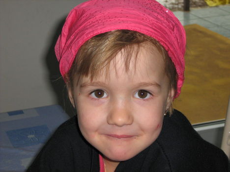 anna