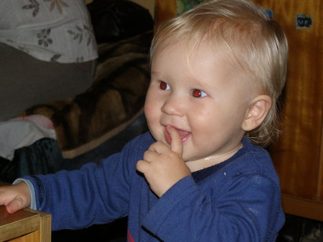 Zsivány!