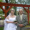 Anikó és Attila esküvője 2009