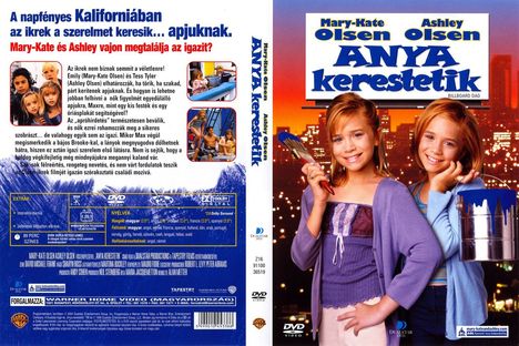 Anya kerestetik