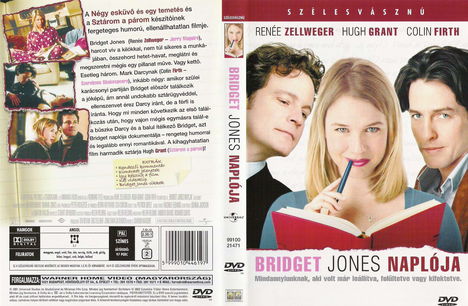 Bridget Jones naplója