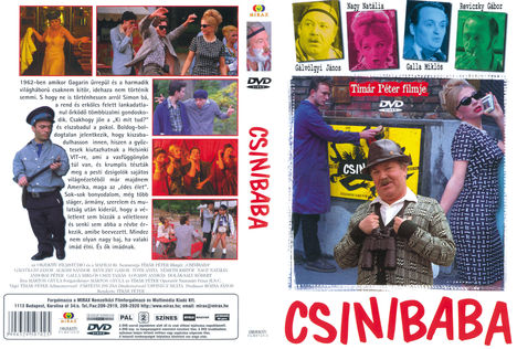 Csinibaba