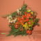 Asztali száraz virágból (2)