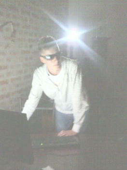 DJ. ADAM