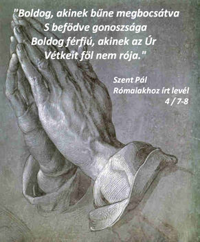 Idézet Szent Pál leveleiből 002
