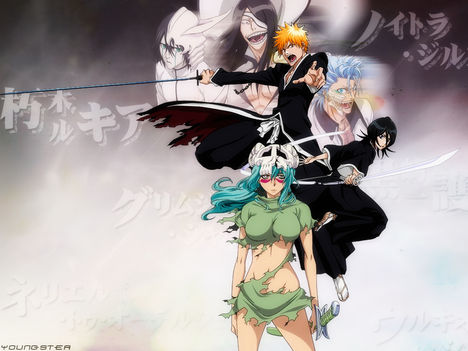 [AnimePaper]wallpapers_Bleach_Youngster(1